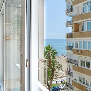 Maestranza Appartement Málaga