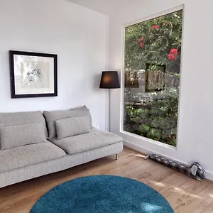 Appartement Sancha By Bossh!, Málaga
