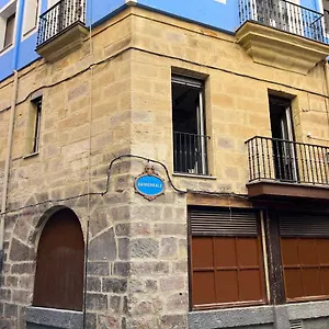 En El Casco Viejo Appartement Bilbao