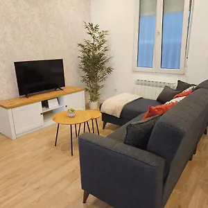 Apartamento Bilbao Appartement Bilbao