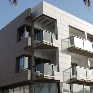Fuerteventura In Loft Appartement Gran Tarajal
