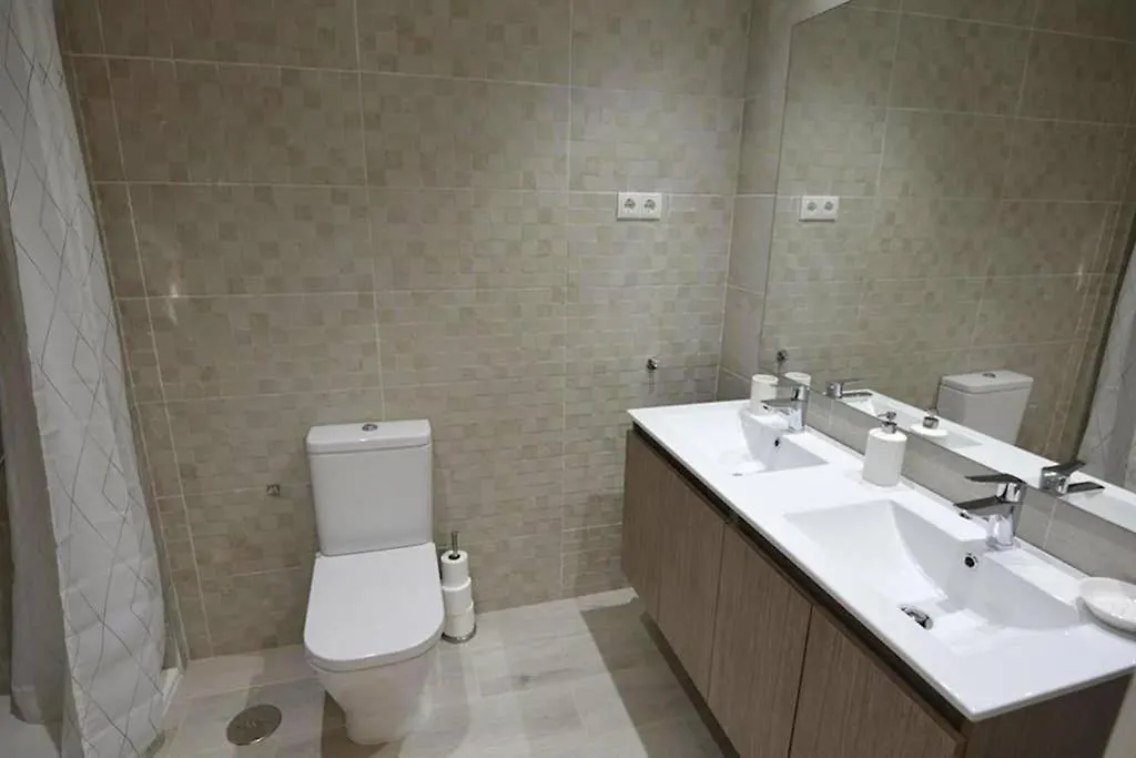 Casa Bella Malaga City Apartment 0*,  Spanje